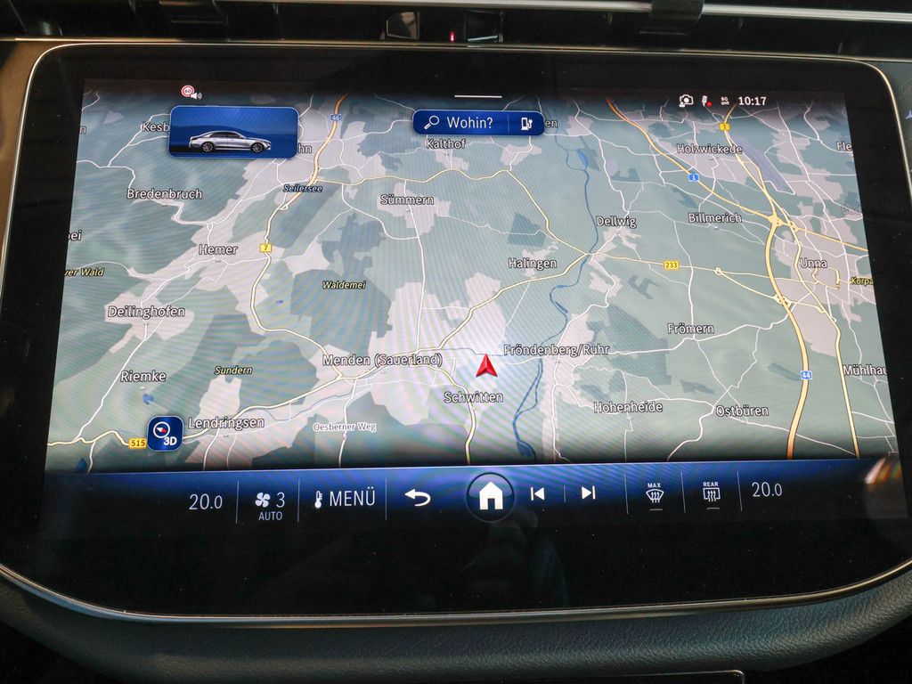 Mercedes-Benz E 300 2024