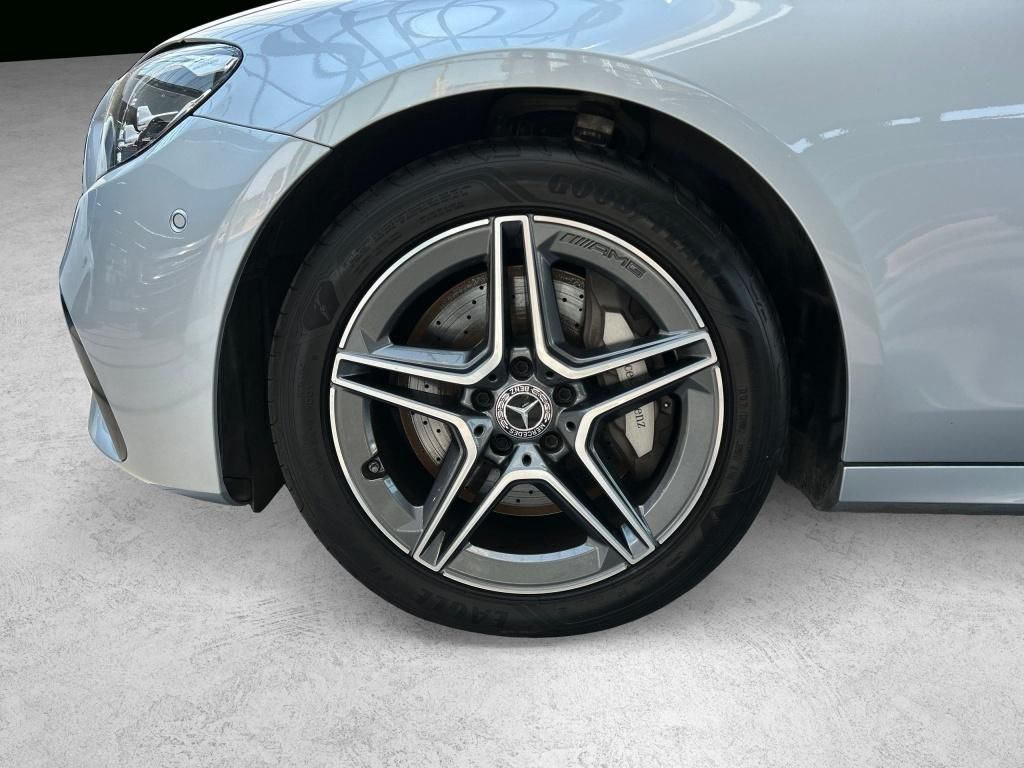 Mercedes-Benz E 300 2024