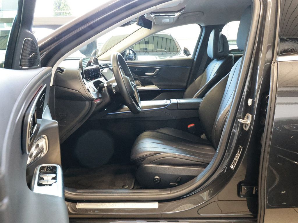 Mercedes-Benz E 300 2024