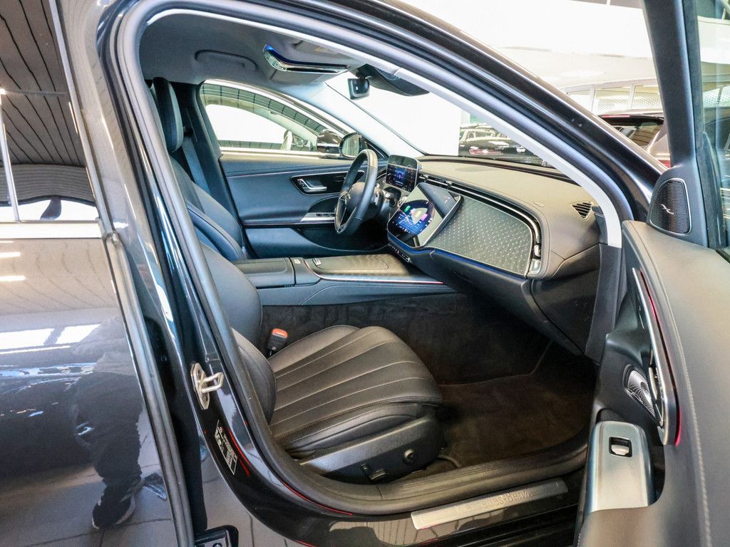 Mercedes-Benz E 300 2024