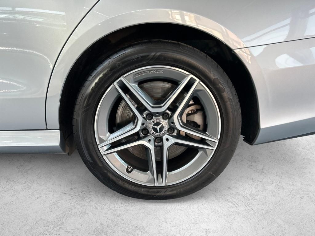 Mercedes-Benz E 300 2024