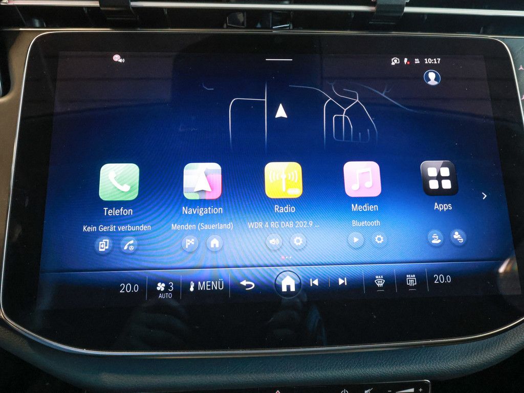 Mercedes-Benz E 300 2024