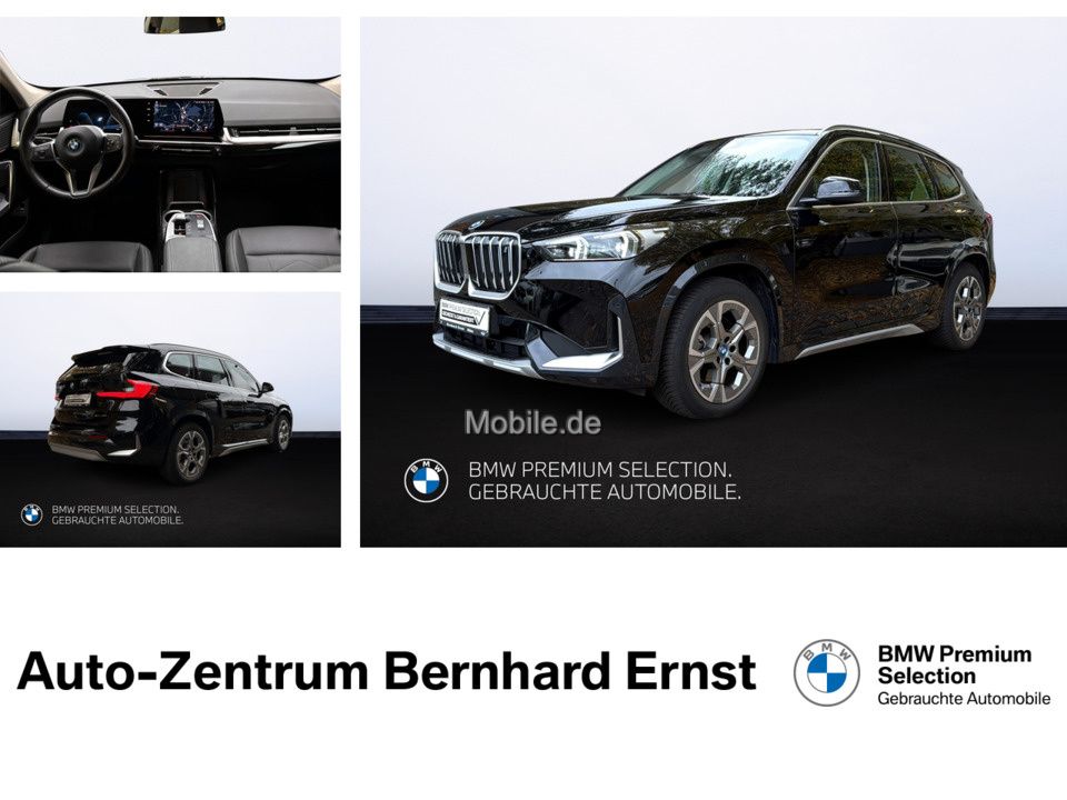 BMW iX1 2023