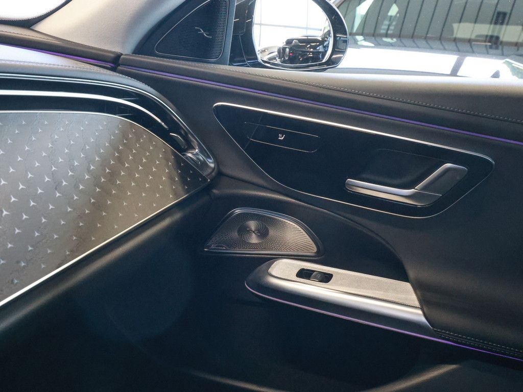 Mercedes-Benz E 300 2024