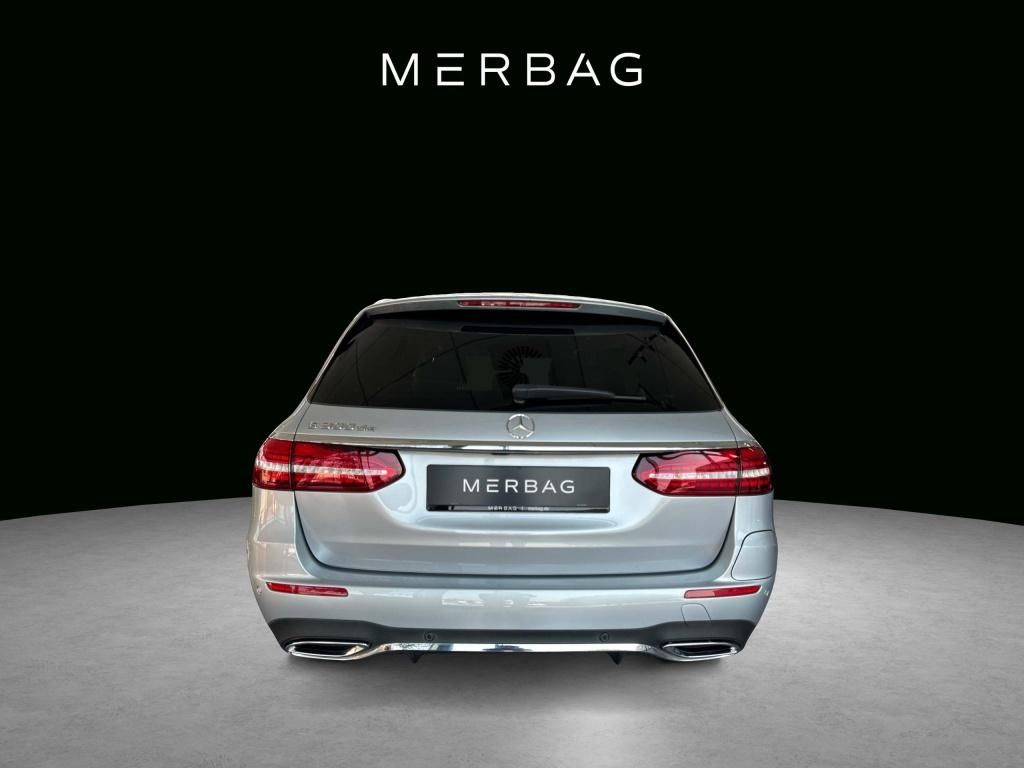 Mercedes-Benz E 300 2024