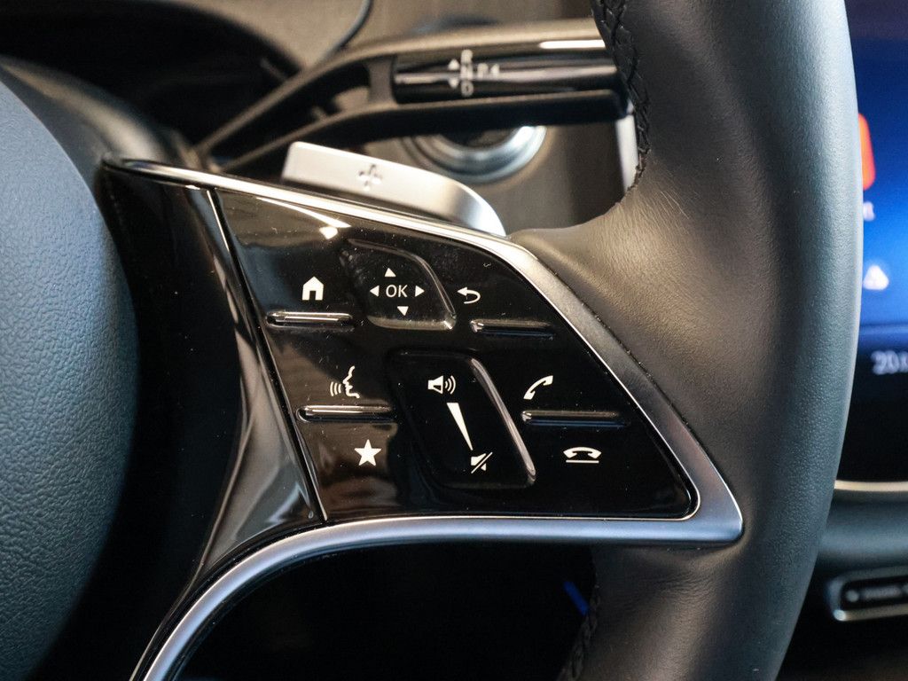 Mercedes-Benz E 300 2024