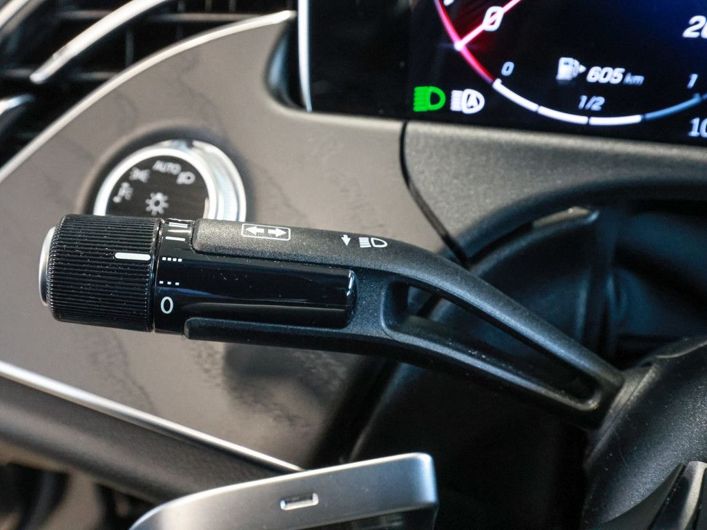 Mercedes-Benz E 300 2024