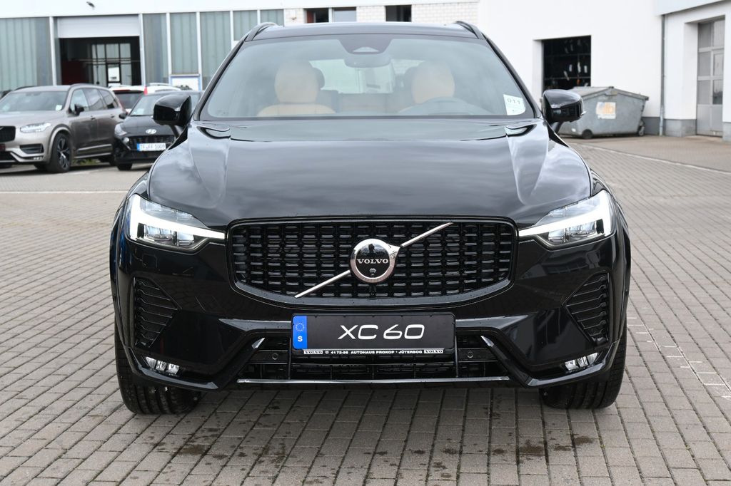 Volvo XC60 2024