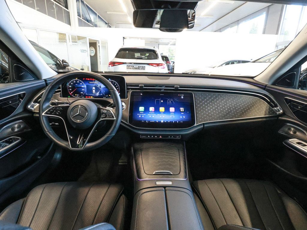 Mercedes-Benz E 300 2024