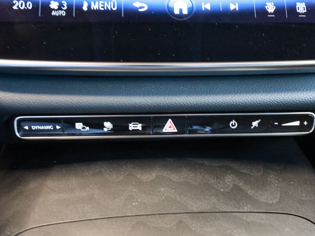 Mercedes-Benz E 300 2024