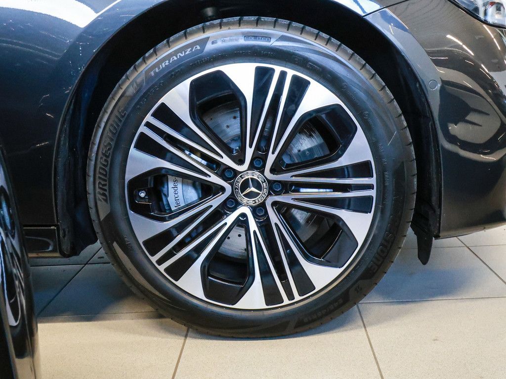 Mercedes-Benz E 300 2024