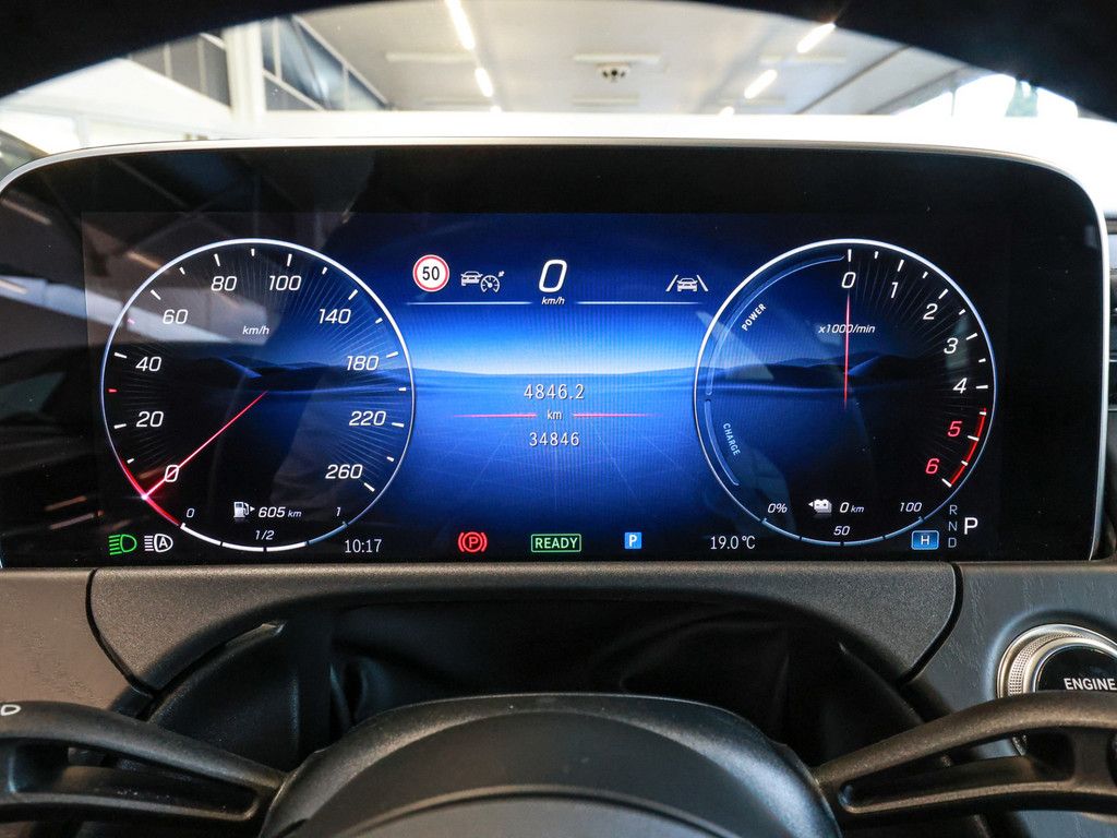 Mercedes-Benz E 300 2024