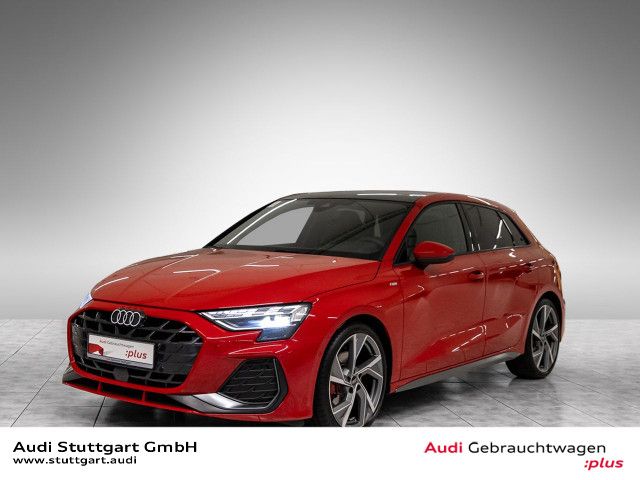 Audi A3 2025