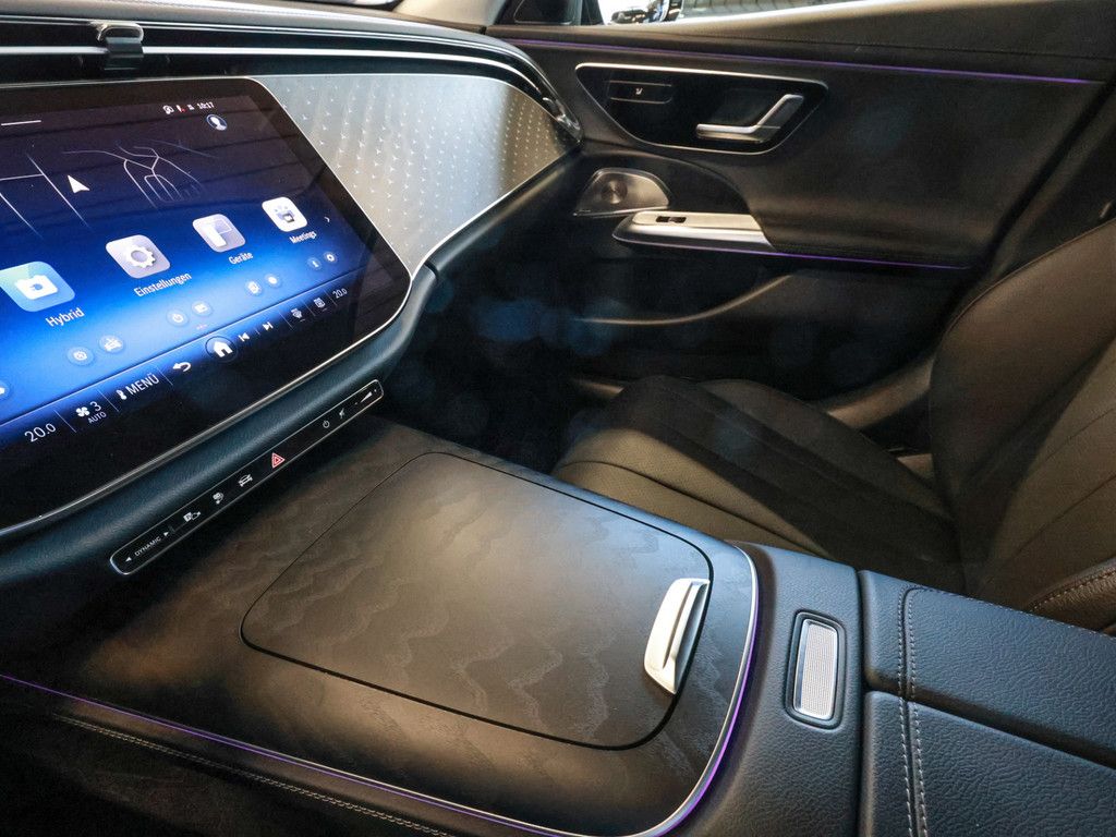 Mercedes-Benz E 300 2024