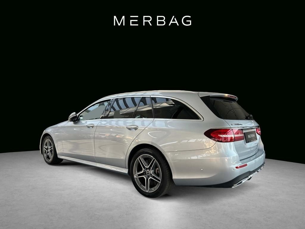 Mercedes-Benz E 300 2024