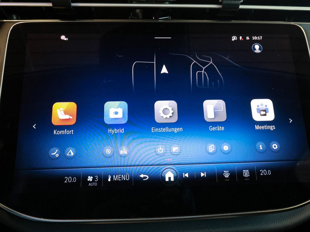 Mercedes-Benz E 300 2024