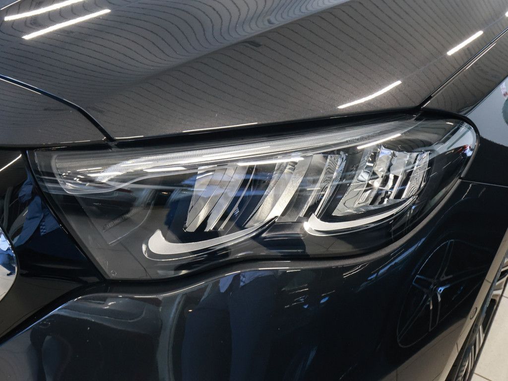 Mercedes-Benz E 300 2024