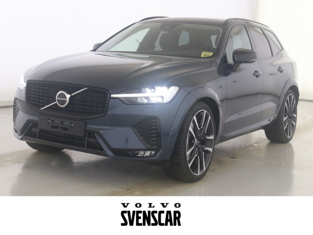 Volvo XC60 2024