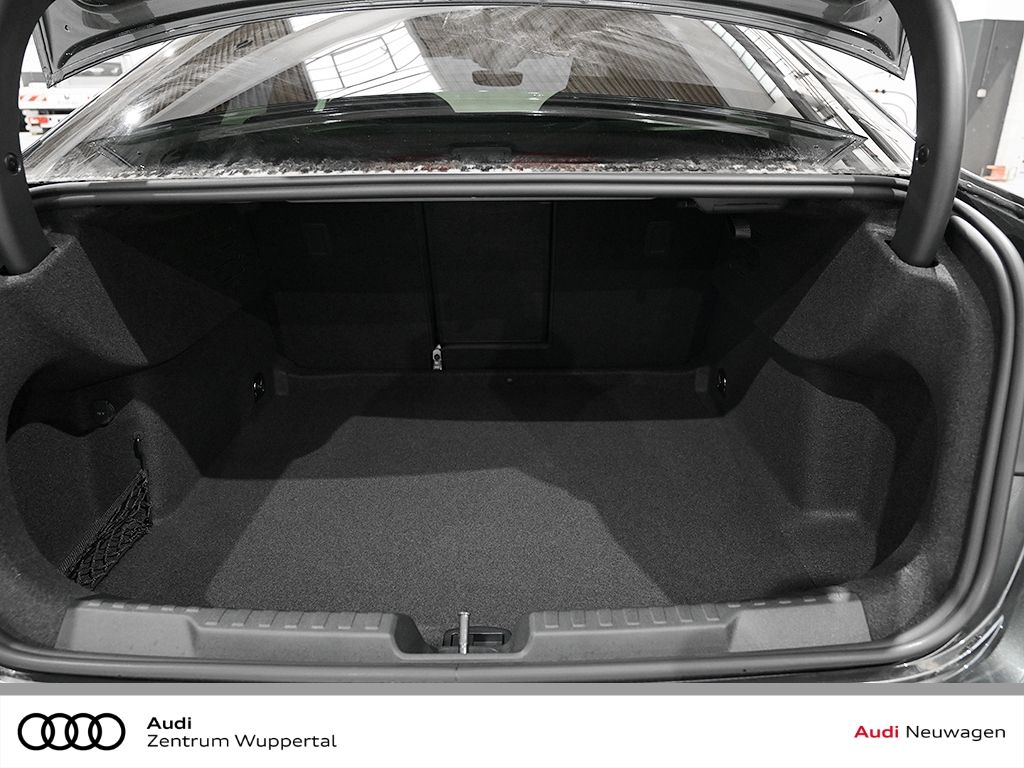 Audi S3 2025