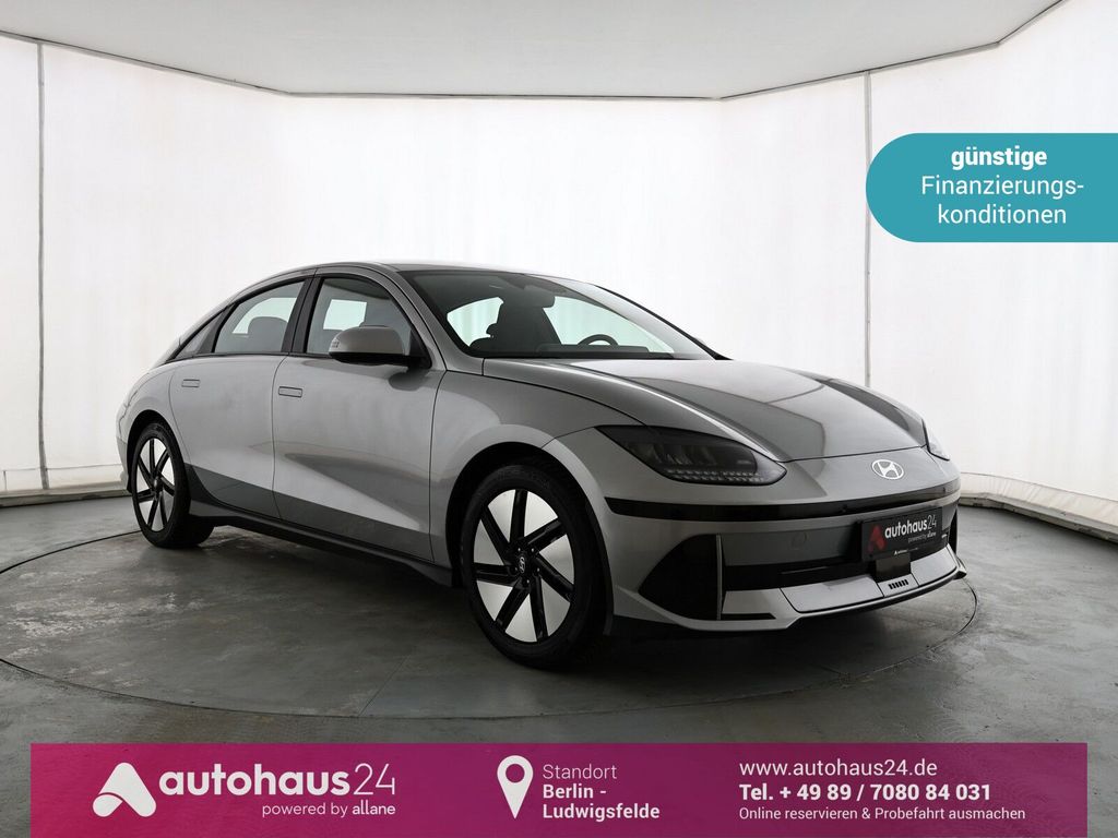 Hyundai IONIQ 6 2023