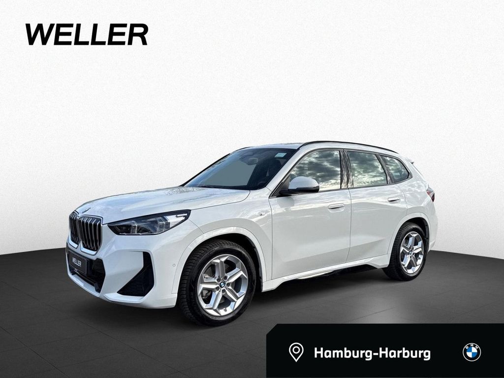 BMW X1 2025