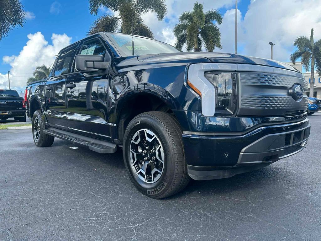 Ford F 150 2023