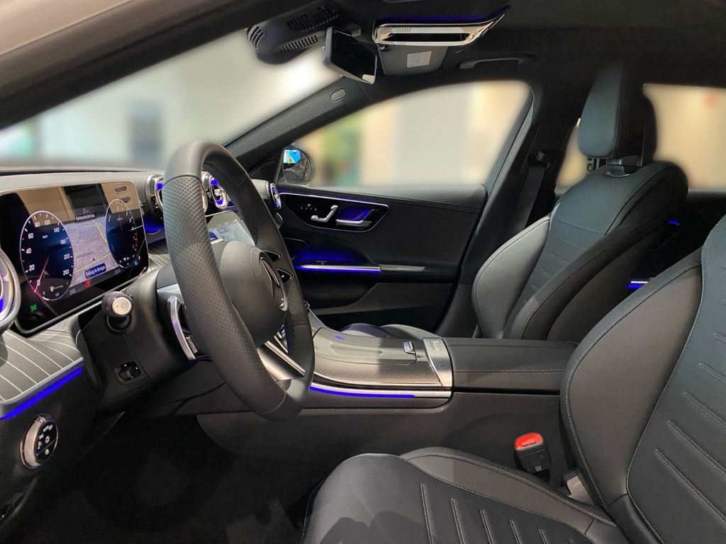 Mercedes-Benz C 300 2025