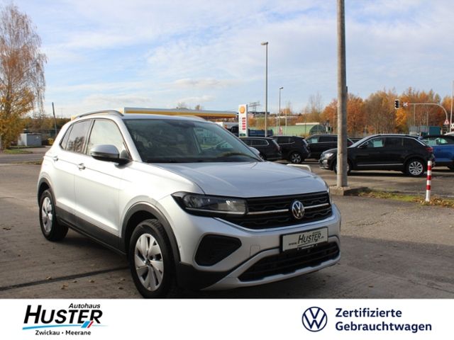 Volkswagen T-Cross 2024