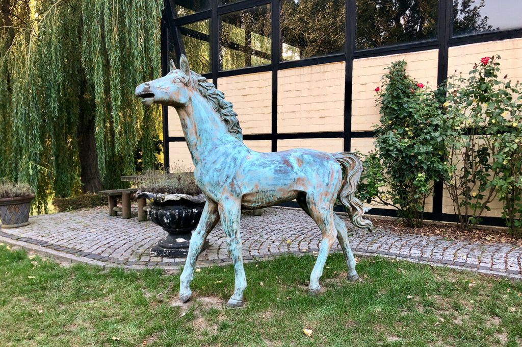 Porsche Panamera 2022