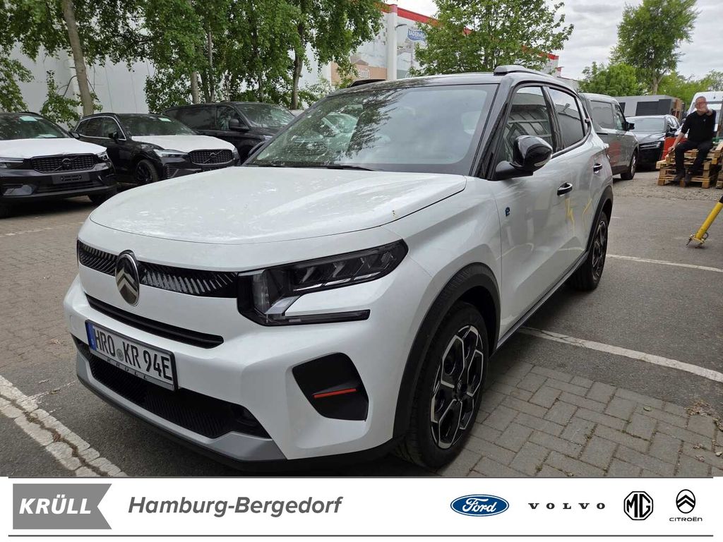 Citroën Other 2025