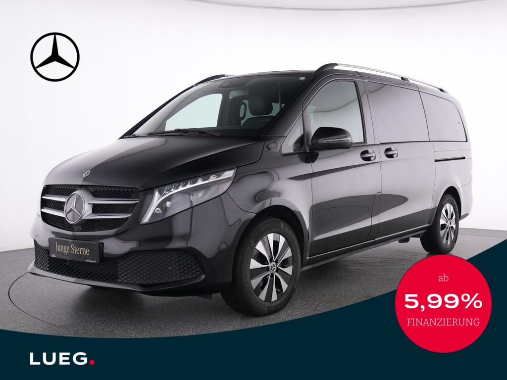 Mercedes-Benz V 250 2024