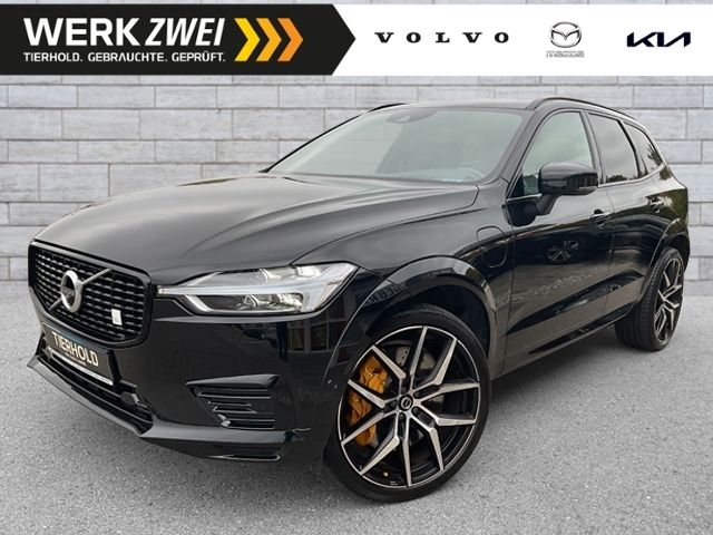 Volvo XC60 2020