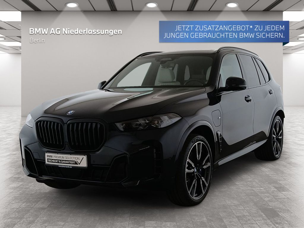 BMW X5 2025