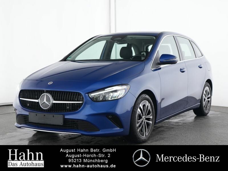Mercedes-Benz B 200 2024