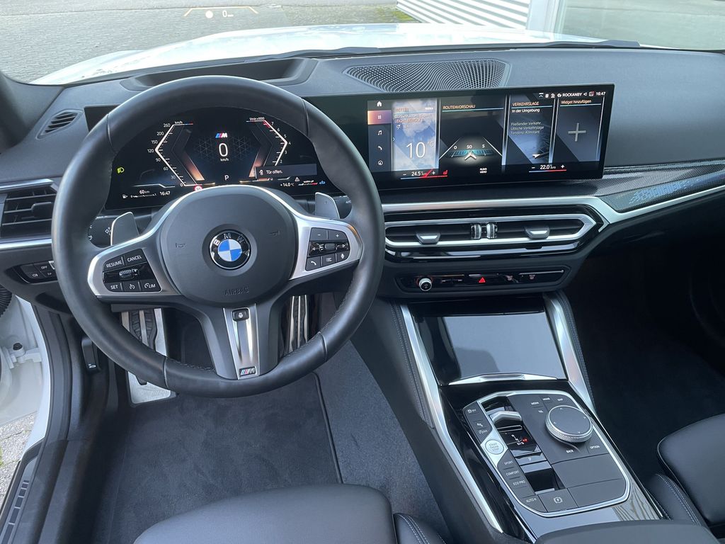 BMW M240i 2024