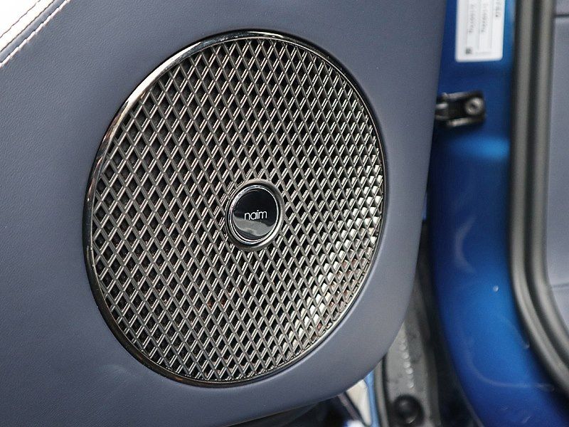 Bentley Continental GT 2024