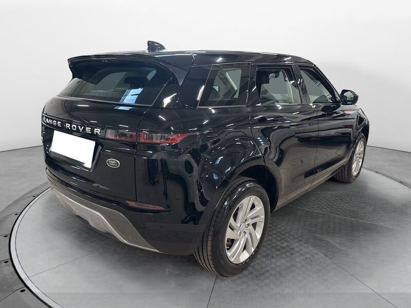 Land Rover Range Rover Evoque 2019