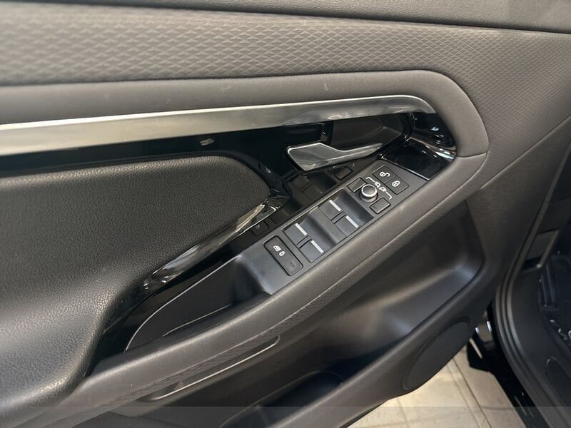 Land Rover Range Rover Evoque 2019