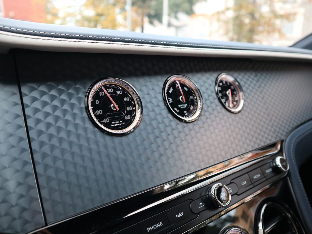 Bentley Continental GT 2024