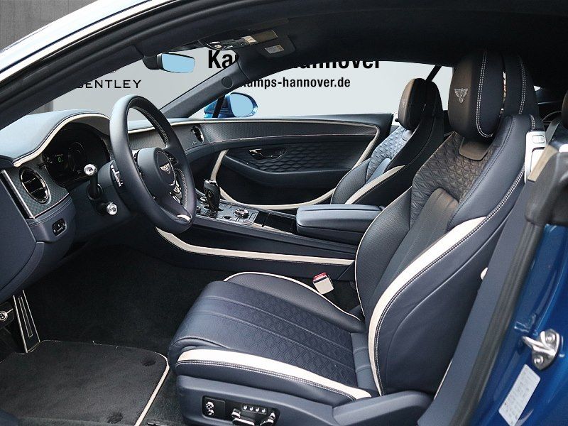 Bentley Continental GT 2024