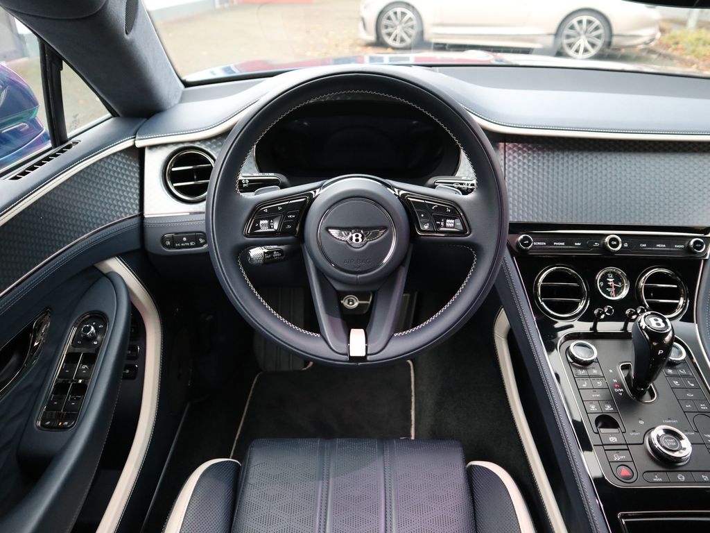 Bentley Continental GT 2024