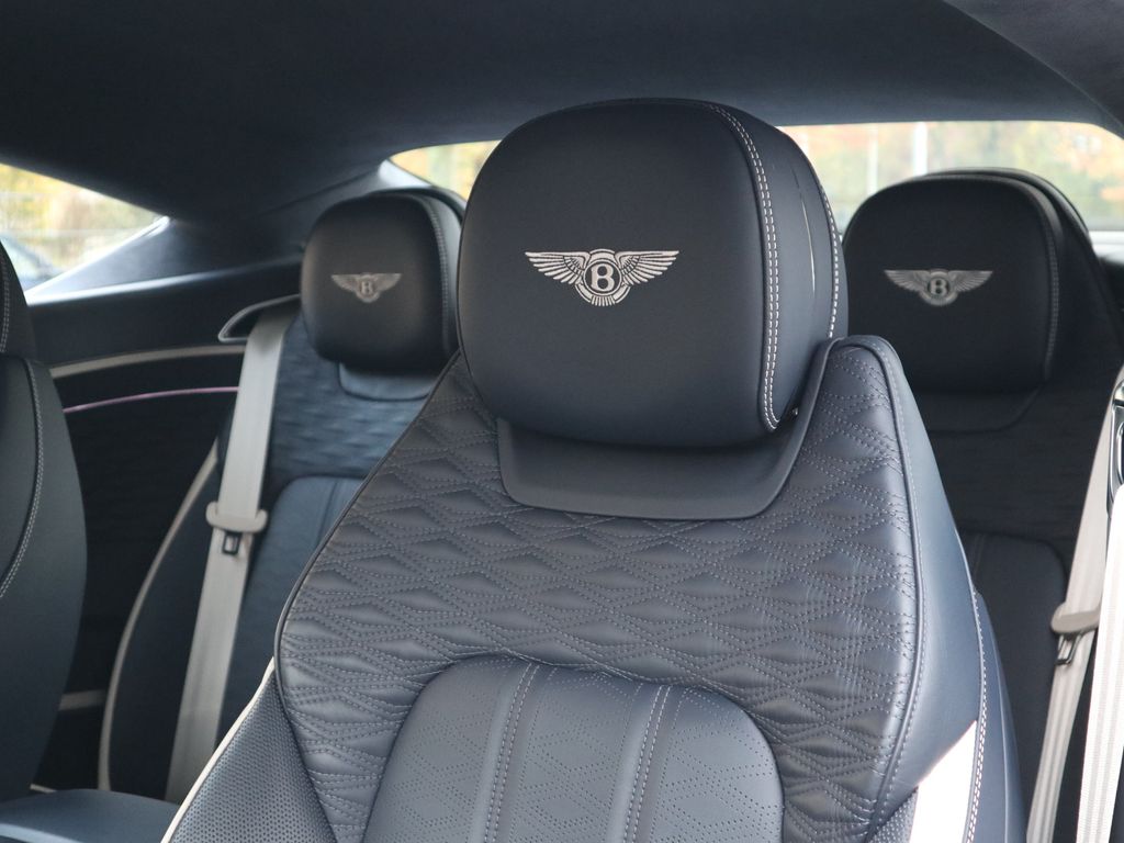 Bentley Continental GT 2024