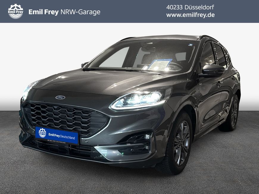 Ford Kuga 2023
