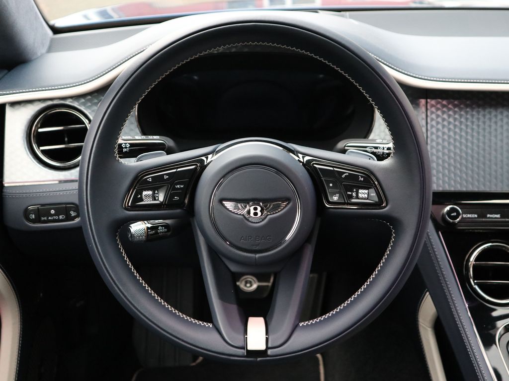 Bentley Continental GT 2024