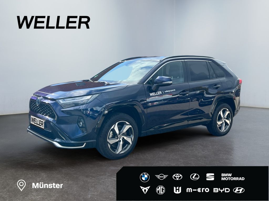 Toyota RAV 4 2025