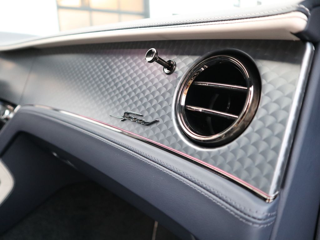 Bentley Continental GT 2024