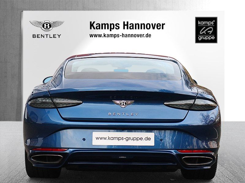 Bentley Continental GT 2024