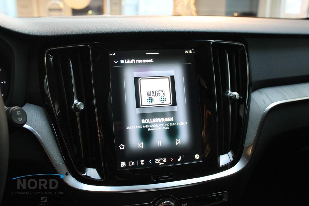 Volvo V60 Cross Country 2024