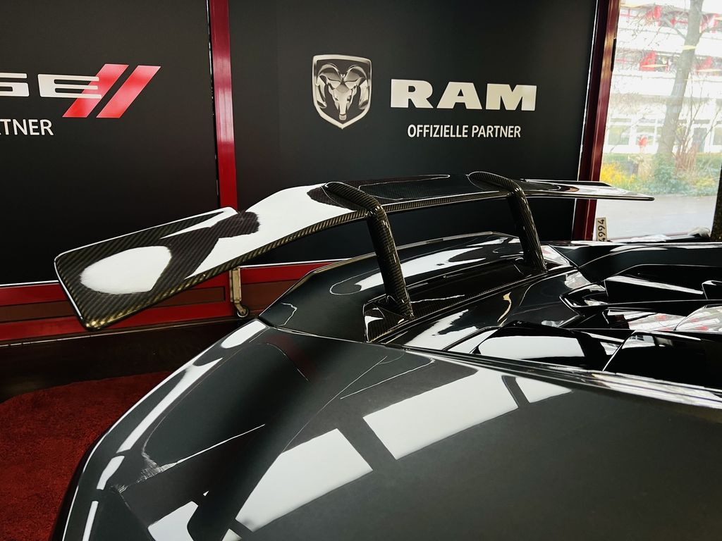 Lamborghini Huracán 2021