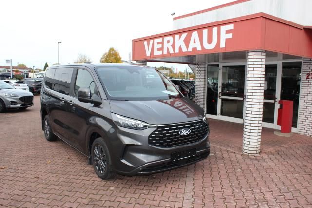 Ford Tourneo Custom 2024